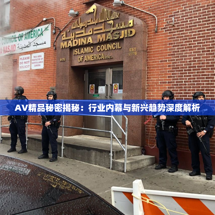 AV精品秘密揭秘：行业内幕与新兴趋势深度解析