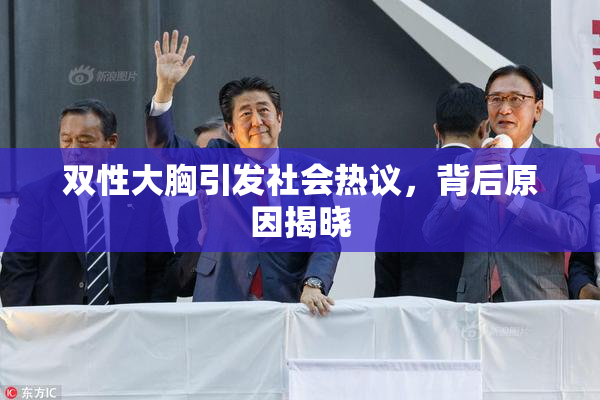 双性大胸引发社会热议，背后原因揭晓