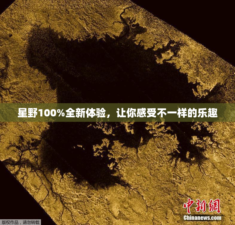 星野100%全新体验，让你感受不一样的乐趣