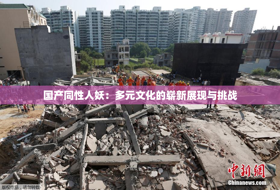 国产同性人妖：多元文化的崭新展现与挑战