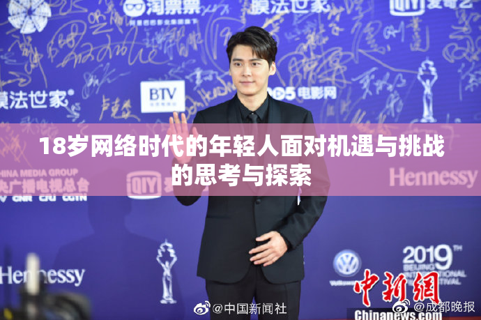 18岁网络时代的年轻人面对机遇与挑战的思考与探索
