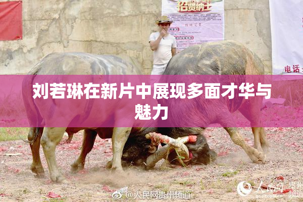 刘若琳在新片中展现多面才华与魅力