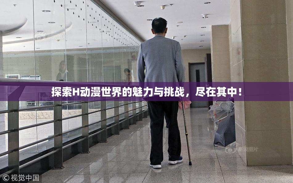 探索H动漫世界的魅力与挑战，尽在其中！