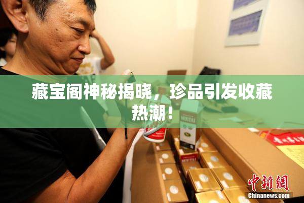 藏宝阁神秘揭晓，珍品引发收藏热潮！