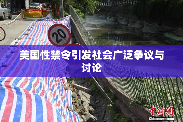 美国性禁令引发社会广泛争议与讨论
