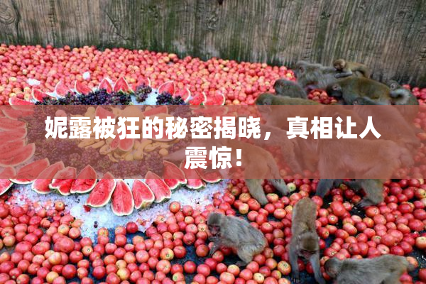 妮露被狂的秘密揭晓，真相让人震惊！