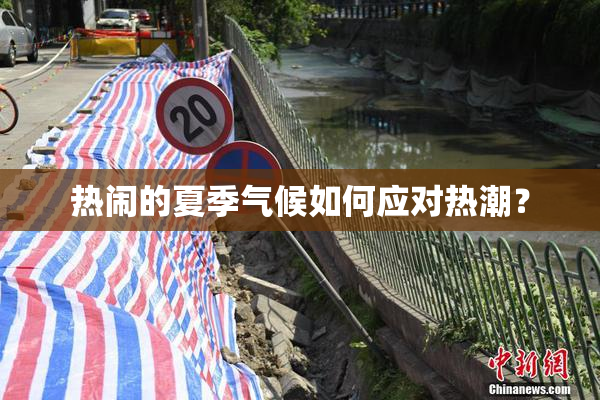 热闹的夏季气候如何应对热潮？