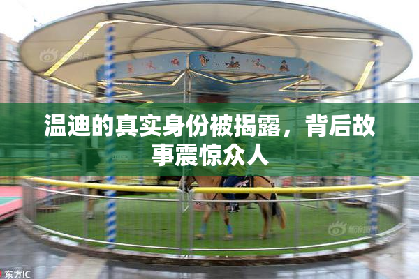 温迪的真实身份被揭露，背后故事震惊众人