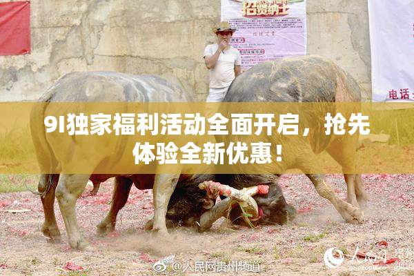 9I独家福利活动全面开启，抢先体验全新优惠！