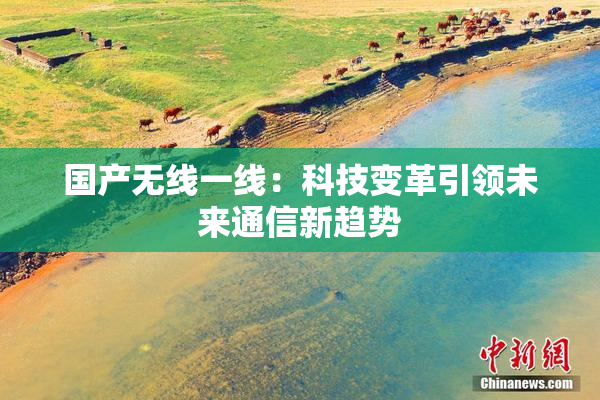 国产无线一线：科技变革引领未来通信新趋势