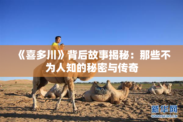 《喜多川》背后故事揭秘：那些不为人知的秘密与传奇