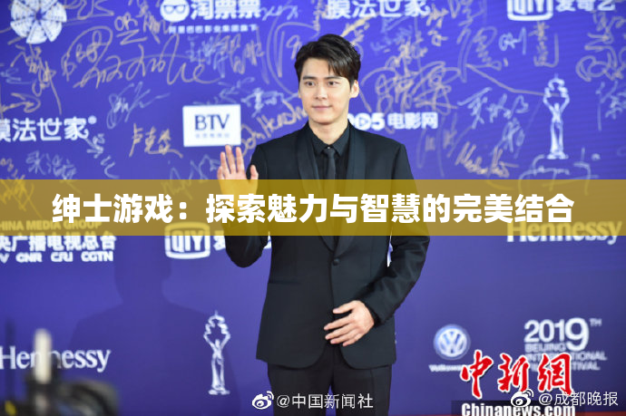 绅士游戏：探索魅力与智慧的完美结合
