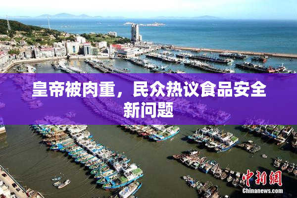 皇帝被肉重，民众热议食品安全新问题
