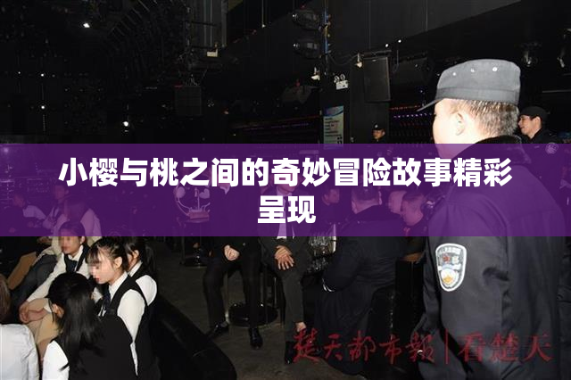 小樱与桃之间的奇妙冒险故事精彩呈现