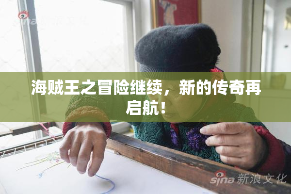 海贼王之冒险继续，新的传奇再启航！