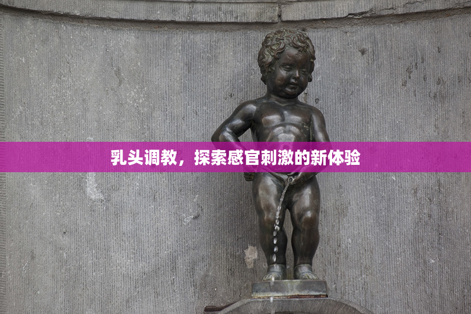 乳头调教，探索感官刺激的新体验