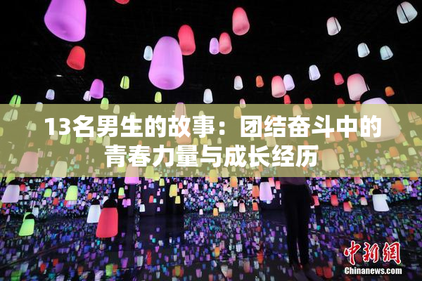 13名男生的故事：团结奋斗中的青春力量与成长经历