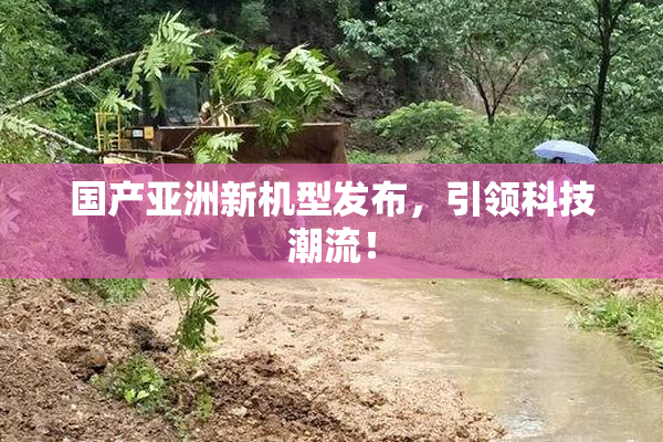 国产亚洲新机型发布，引领科技潮流！