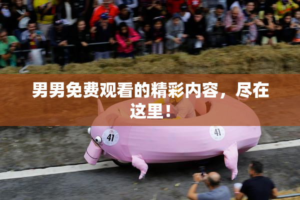 男男免费观看的精彩内容，尽在这里！
