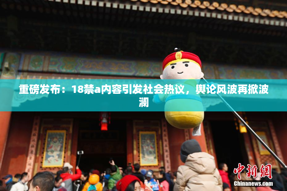 重磅发布：18禁a内容引发社会热议，舆论风波再掀波澜