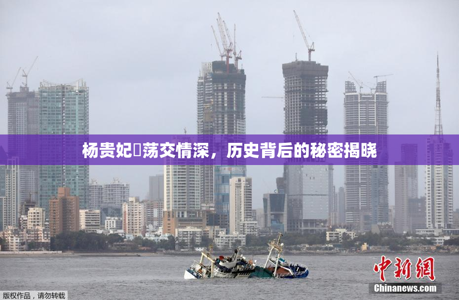 杨贵妃婬荡交情深，历史背后的秘密揭晓