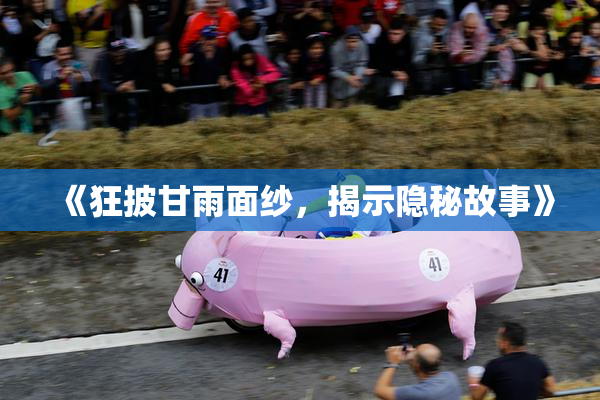 《狂披甘雨面纱，揭示隐秘故事》
