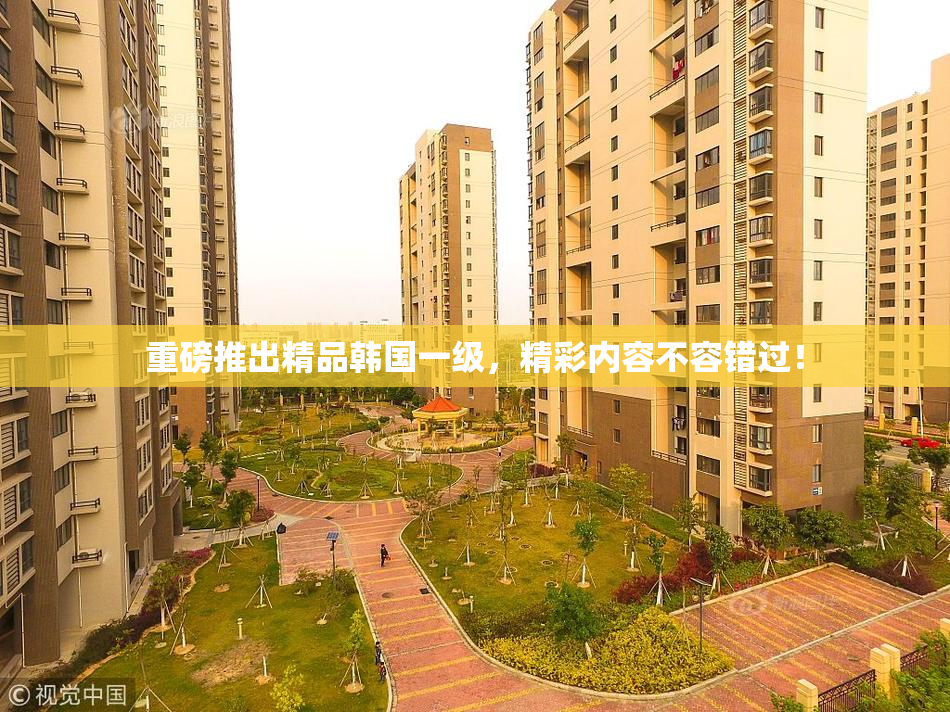 重磅推出精品韩国一级，精彩内容不容错过！