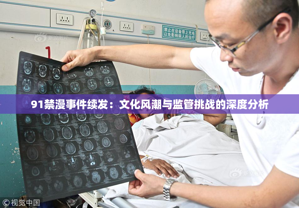 91禁漫事件续发：文化风潮与监管挑战的深度分析