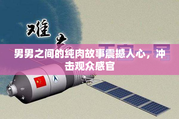 男男之间的纯肉故事震撼人心，冲击观众感官