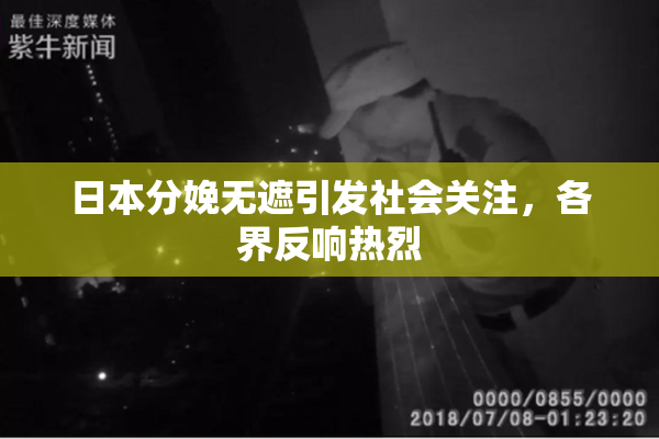 日本分娩无遮引发社会关注，各界反响热烈