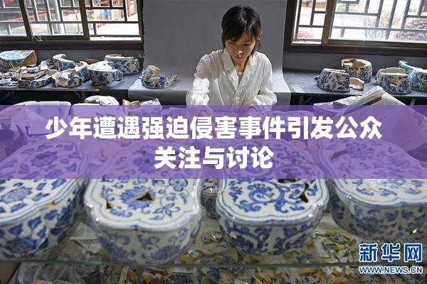 少年遭遇强迫侵害事件引发公众关注与讨论