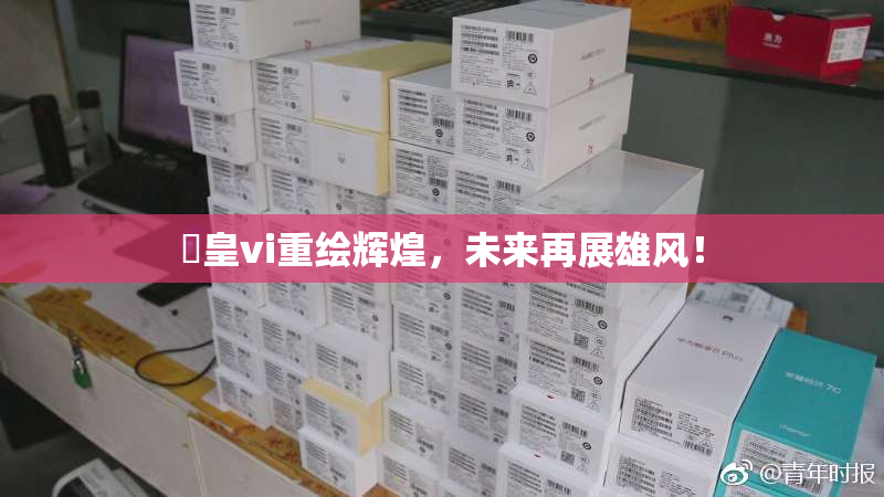 嘼皇vi重绘辉煌，未来再展雄风！