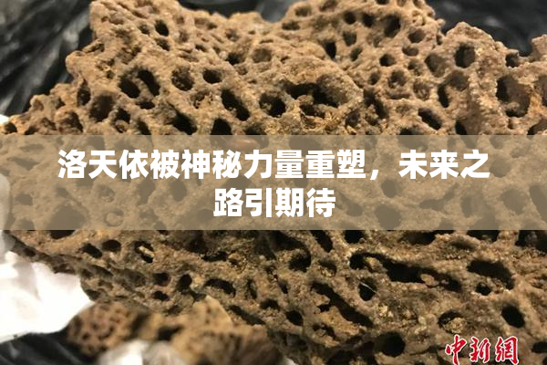 洛天依被神秘力量重塑，未来之路引期待
