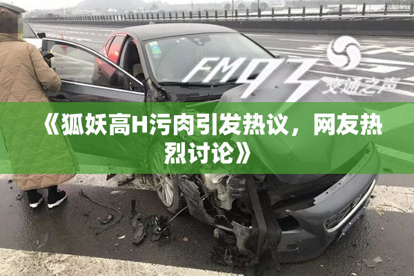 《狐妖高H污肉引发热议，网友热烈讨论》