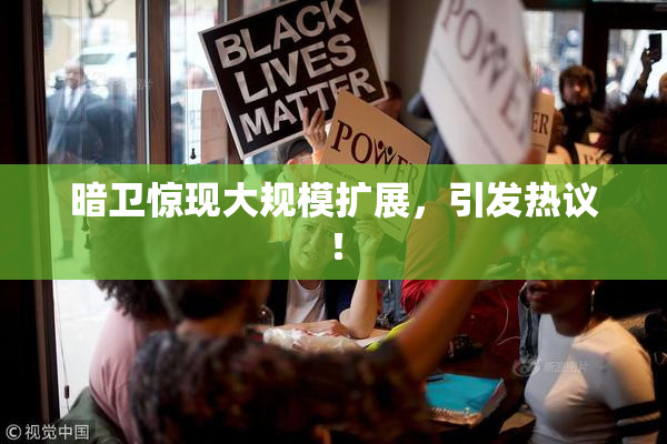 暗卫惊现大规模扩展，引发热议！