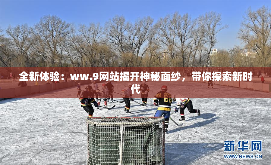 全新体验：ww.9网站揭开神秘面纱，带你探索新时代
