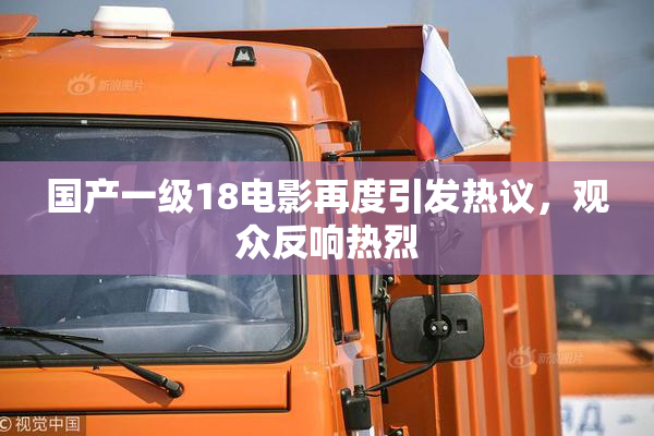 国产一级18电影再度引发热议，观众反响热烈