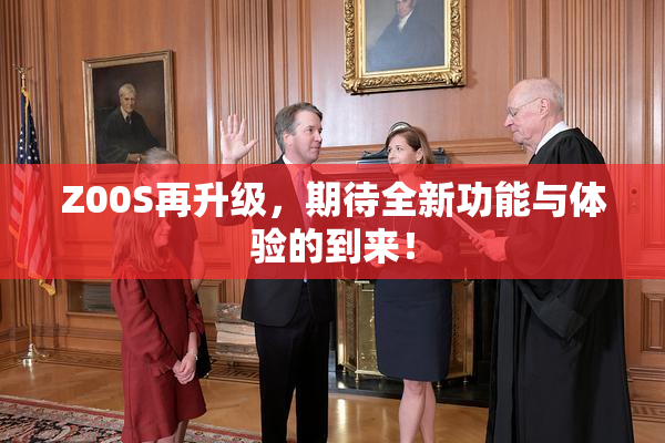 Z00S再升级，期待全新功能与体验的到来！
