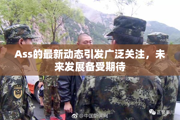 Ass的最新动态引发广泛关注，未来发展备受期待