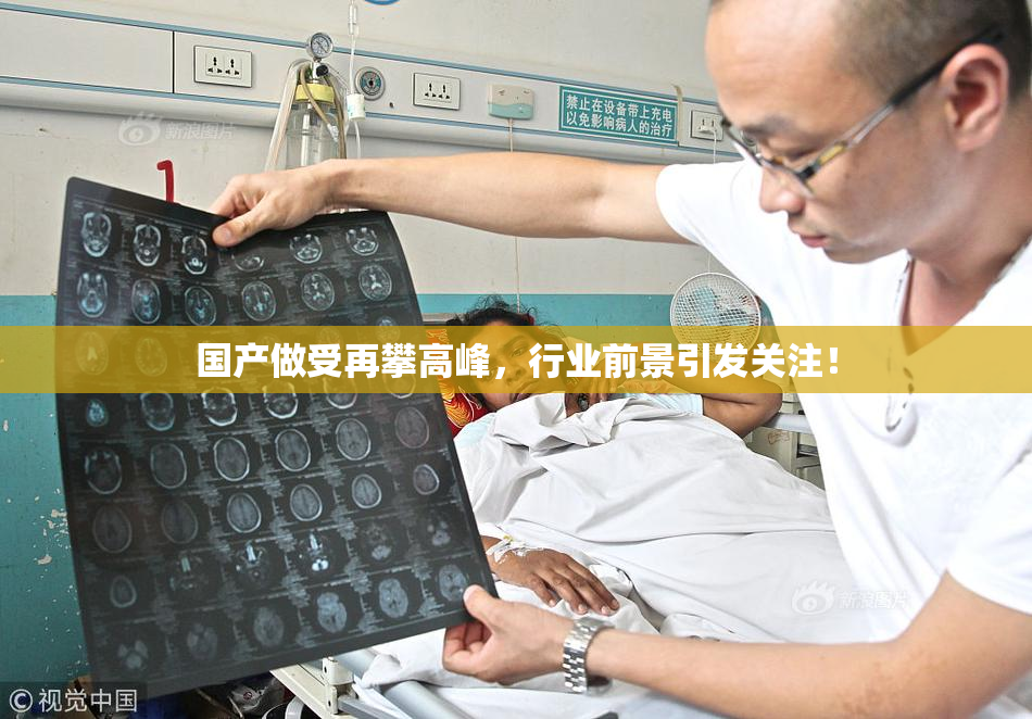 国产做受再攀高峰，行业前景引发关注！