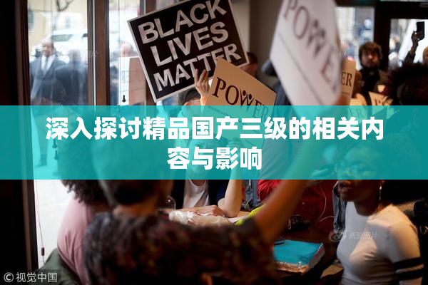 深入探讨精品国产三级的相关内容与影响