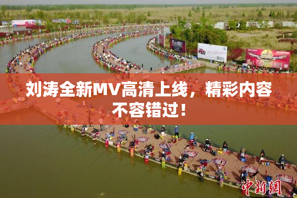 刘涛全新MV高清上线，精彩内容不容错过！