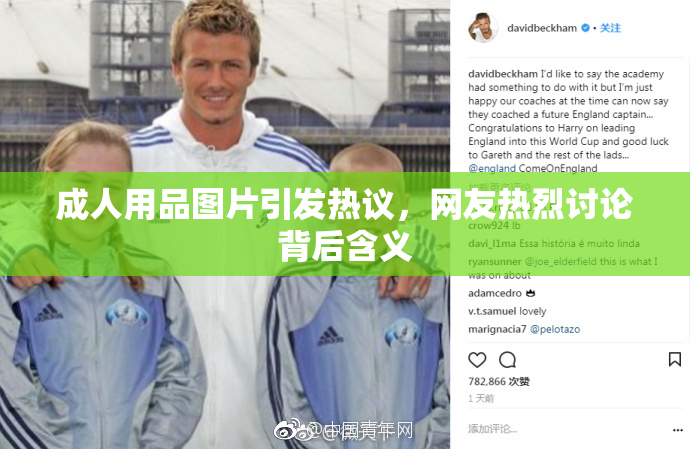 成人用品图片引发热议，网友热烈讨论背后含义