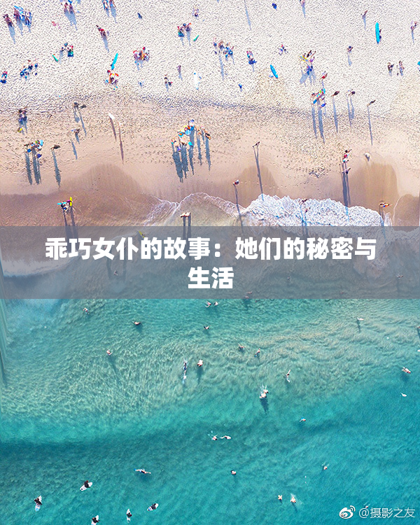 乖巧女仆的故事：她们的秘密与生活