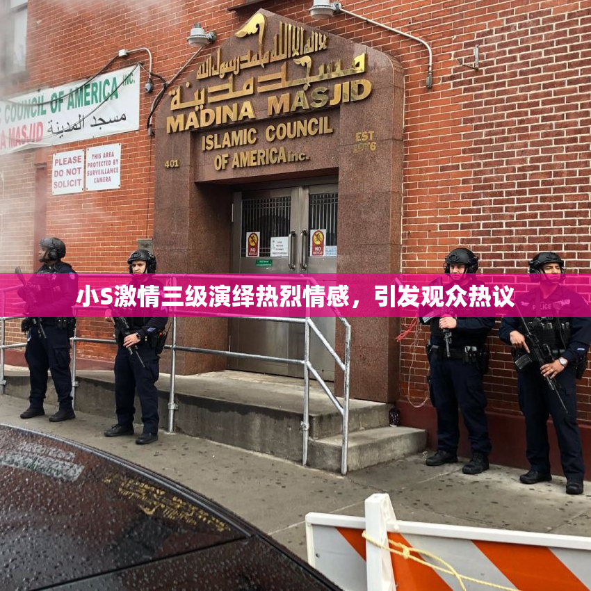 小S激情三级演绎热烈情感，引发观众热议