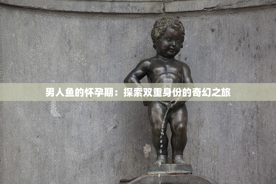 男人鱼的怀孕期：探索双重身份的奇幻之旅