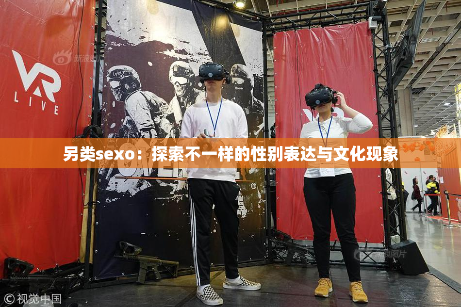 另类sexo：探索不一样的性别表达与文化现象