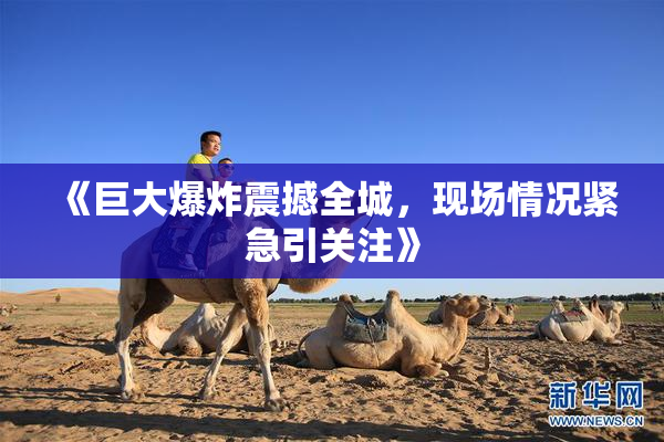 《巨大爆炸震撼全城，现场情况紧急引关注》