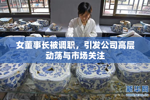 女董事长被调职，引发公司高层动荡与市场关注