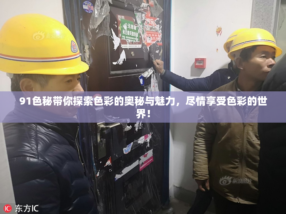 91色秘带你探索色彩的奥秘与魅力，尽情享受色彩的世界！